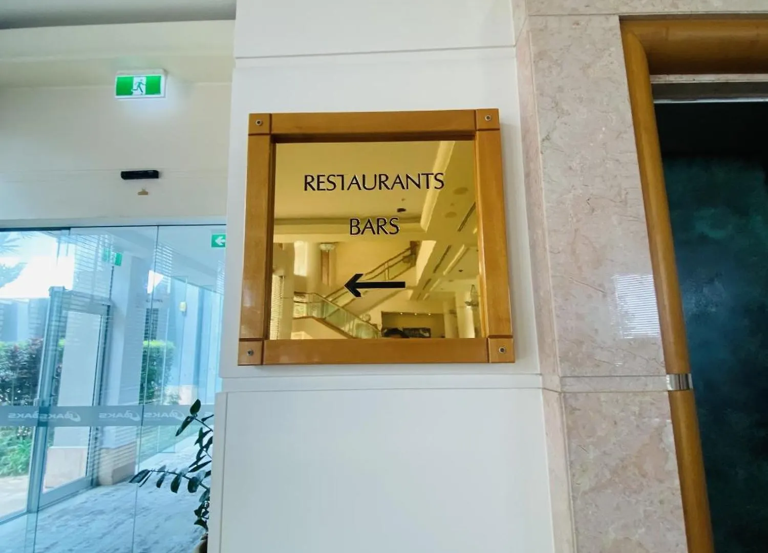 Hotel Room Ocean View Surfers Paradise Gold Coast Appartement