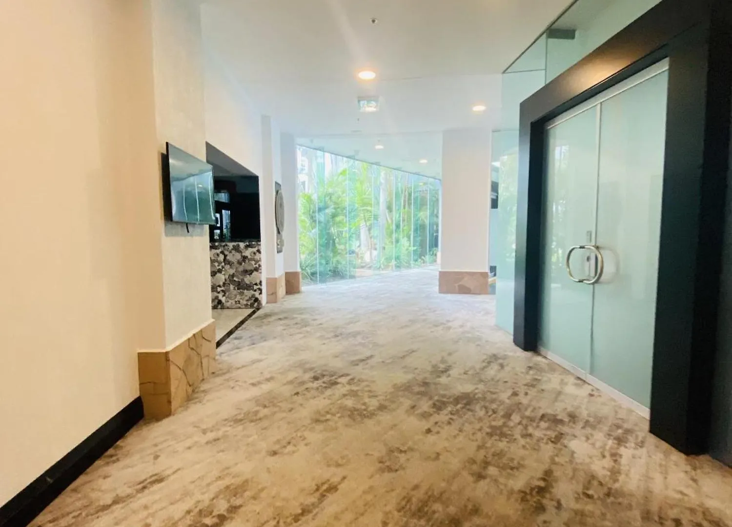 Appartement Hotel Room Ocean View Surfers Paradise Gold Coast
