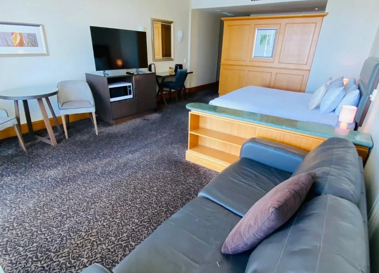 Hotel Room Ocean View Surfers Paradise Gold Coast 0*,  Australie
