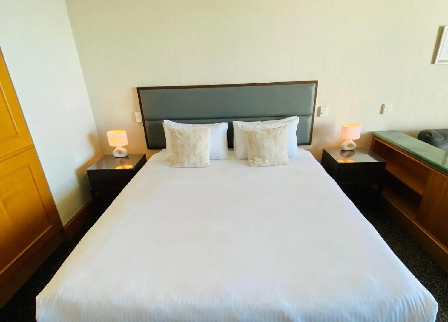 Appartement Hotel Room Ocean View Surfers Paradise Gold Coast