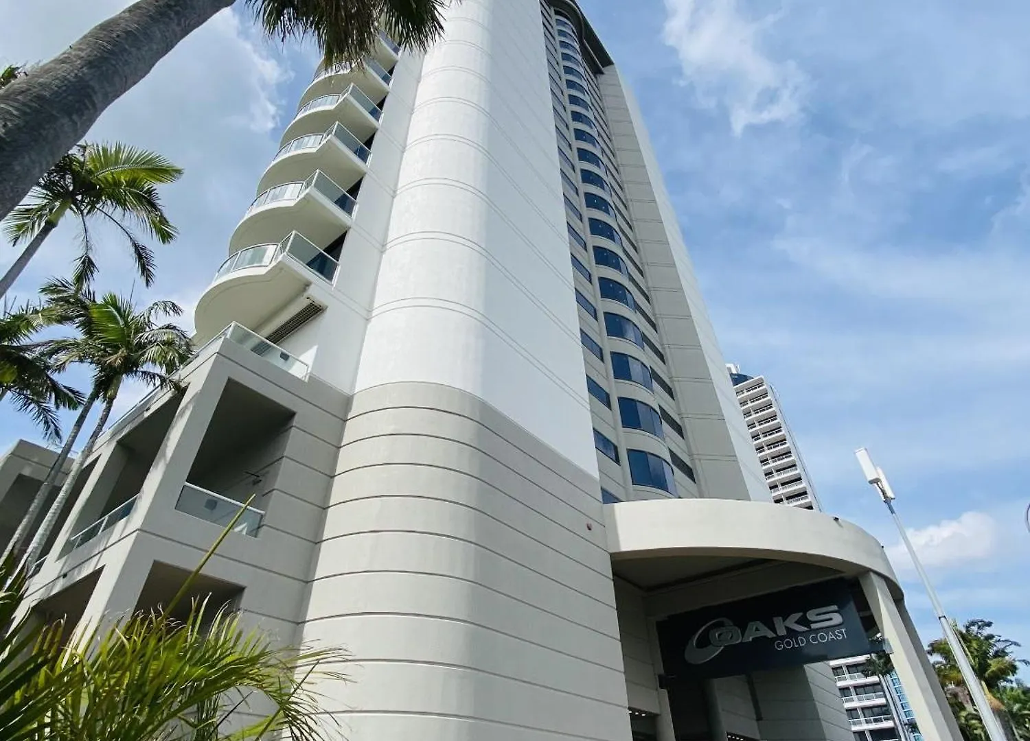 Hotel Room Ocean View Surfers Paradise Gold Coast 0*,  Australia