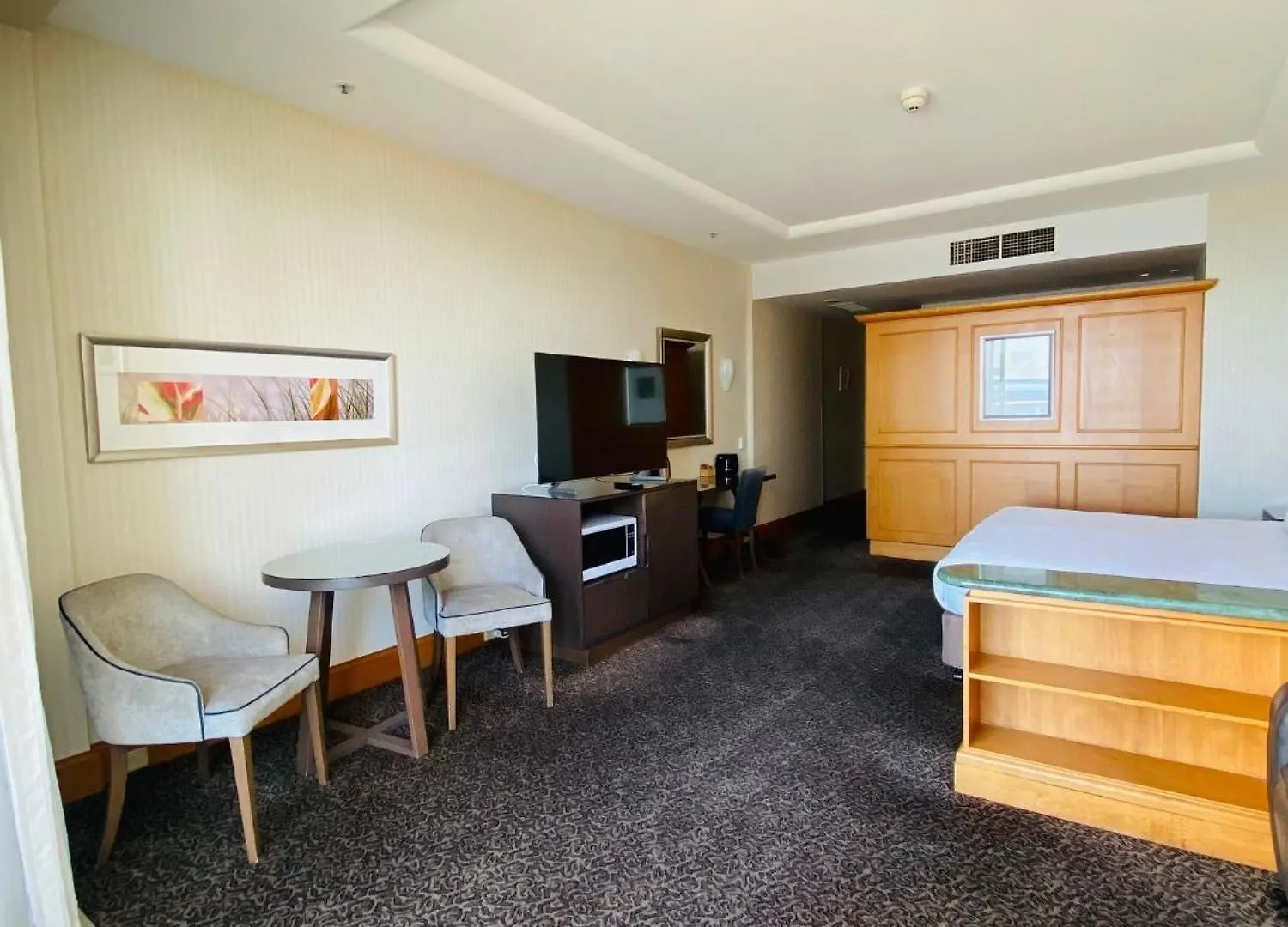 Apartment Hotel Room Ocean View Surfers Paradise Gold Coast Australia